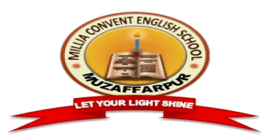 Millia Convent English School Muzaffrapur